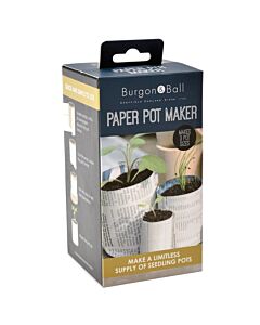 Burgon & Ball Paper Pot Maker